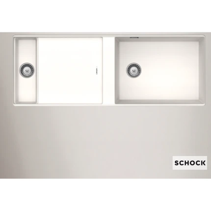 ΝΕΡΟΧ. PREPSTATION ΥΠΟΚ.114x46 SCHOCK CRISTADUR POLARIS GR