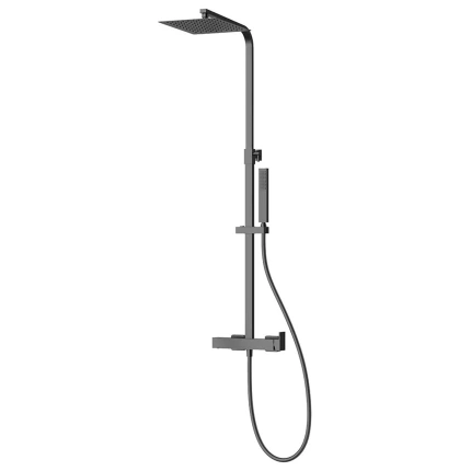 SHOWER COLUMN [EQUAL-02]